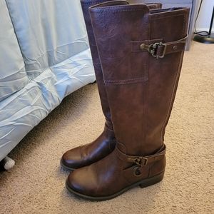 Guess Riding Boots